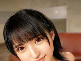 超敏感スレンダー美少女SEXに興味がありすぎてAVデビュー！！圧倒的顔面、可愛いすぎ!　サンプル画像10